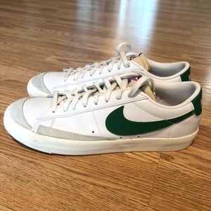 Nike Blazer Low ‘77 vintage sneaker